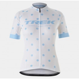 Tenue Maillot + Cuissard à Bretelles 2021 Bontrager Trek Anara Femme N001